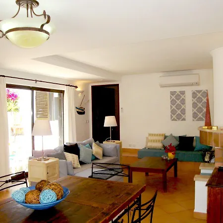 Villa Cip-v3 Ipanema *
