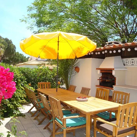 Cip-V3 Ipanema Villa Vilamoura