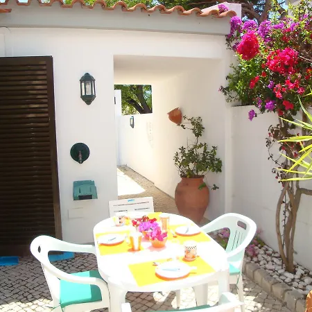 Cip-V3 Ipanema Villa Vilamoura