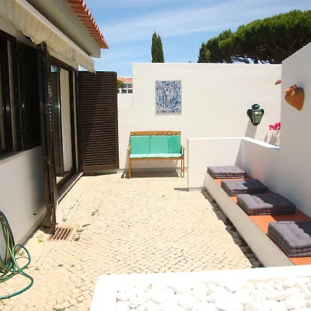 Villa Cip-v3 Ipanema