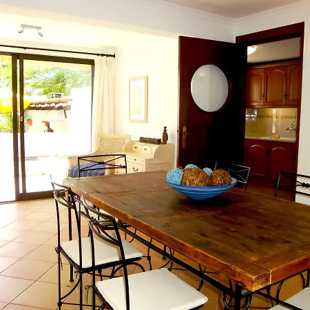 Cip-v3 Ipanema Villa *